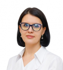 Проскурина Ирина Александровна
