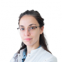 Иванова Светлана Николаевна