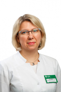 Удачина Екатерина Евгеньевна