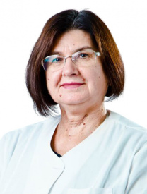 Васина Светлана Сергеевна