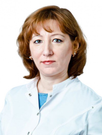 Дорофеева Елена Борисовна