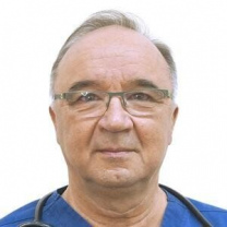 Тертычный Сергей Владимирович