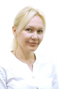 Пшенова Ольга Анатольевна