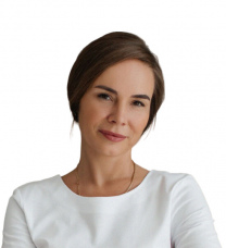 Бобылёва Ирина Владимировна