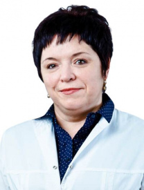 Черноус Лариса Юрьевна