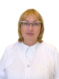Кривозельева Елена Анатольевна