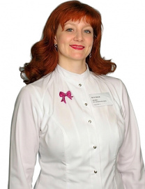 Яваева Елена Александровна
