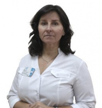 Фролова Елена Александровна