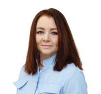 Казакова Юлия Викторовна