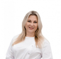 Скорикова Елена Сергеевна