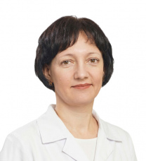 Герасимова Наталия Сергеевна