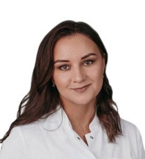 Понамарева Альфия Юсефовна