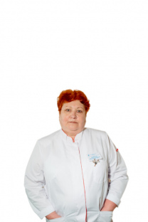 Борисова Ирина Владимировна