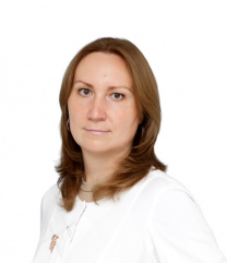 Симоненко Людмила Евгеньевна