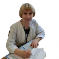 Крашенинникова Лидия Евстафьевна