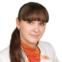 Маркова Надежда Александровна