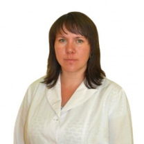 Захарова Елена Сергеевна