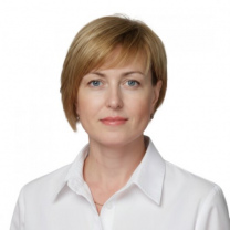 Блинохватова Ольга Борисовна