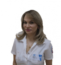 Расулова Зарина Файзуллоевна