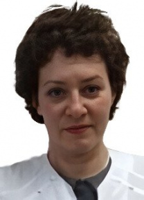 Иванова Ирина Николаевна