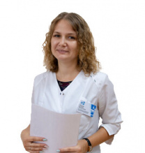Козлова Татьяна Геннадьевна