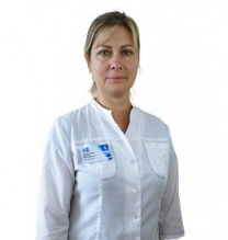 Пластинина Оксана Викторовна