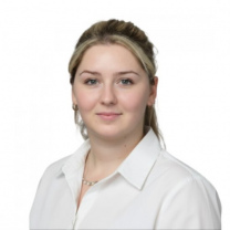 Бойцова Анна Юрьевна