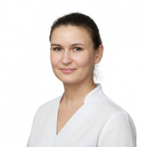 Мирошниченко Елена Викторовна