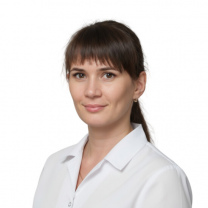 Спицына Юлия Викторовна