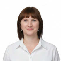Лазарева Оксана Валерьевна