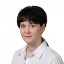 Силантьева Наталья Анатольевна