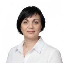 Амплеева Наталья Викторовна