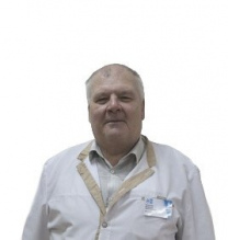 Никитин Алексей Дмитриевич