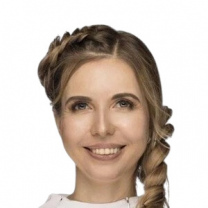 Ахмеджанова Елена Ивановна