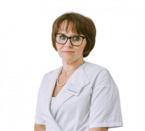 Мишина Евгения Александровна
