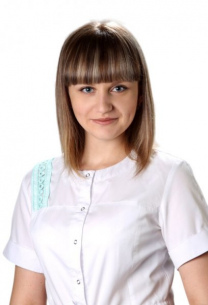 Шабунина Кристина Владиславовна