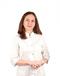 Тимошина Ольга Анатольевна