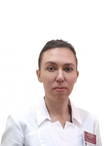 Логвина Александра Александровна