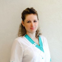 Разуваева Ирина Валериевна