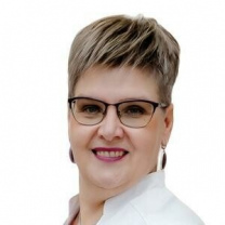Гаврилова Елена Станиславовна
