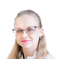 Железникова Оксана Юрьевна