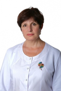 Лапшина Ольга Викторовна