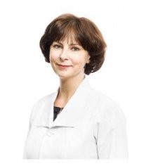 Демина Ольга Владимировна