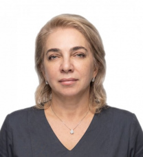 Клапкова Наталья Борисовна