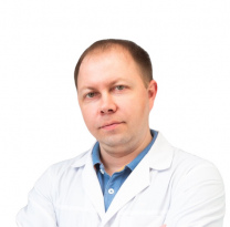 Тихонов Алексей Петрович
