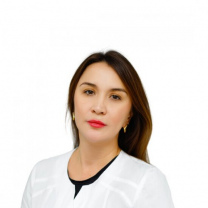 Трощановская Екатерина Александровна