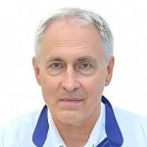 Владимиров Алексей Петрович