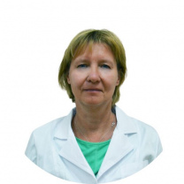 Катайцева Елена Николаевна