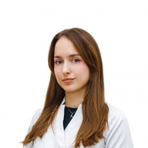 Семенова Анна Дмитриевна