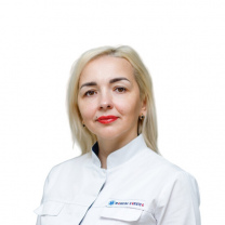 Рудченко Ксения Владимировна